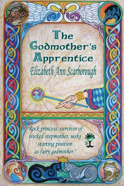 The Godmother’s Apprentice