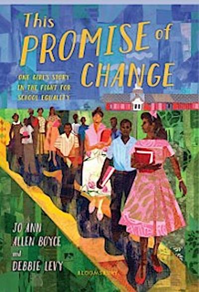 This Promise of Change