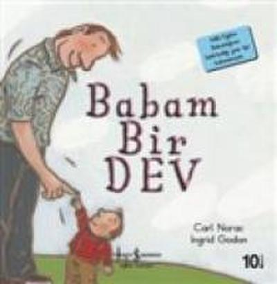 Babam Bir Dev