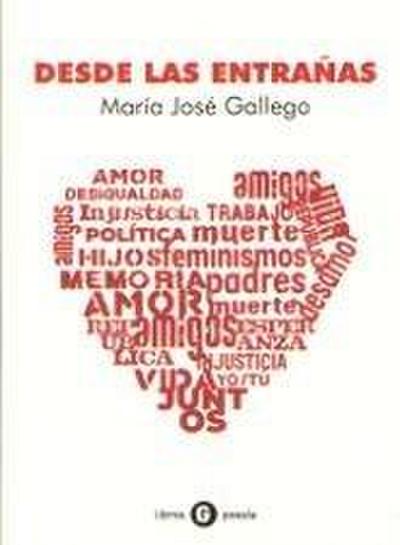 Desde las entrañas