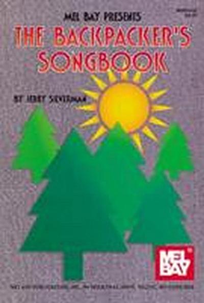 The Backpacker’s Songbook
