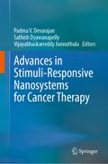 Advances in Stimuli-Responsive Nanosystems for Cancer Therapy