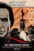 Star Trek - Die Eugenischen Kriege: Der Aufstieg und Fall des Khan Noonien Singh 2