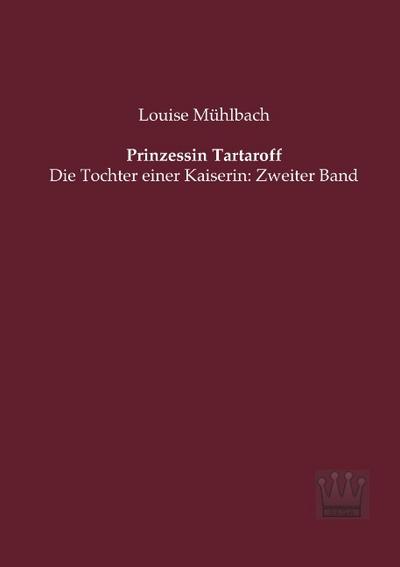 Prinzessin Tartaroff