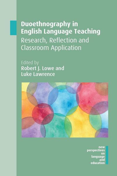 Duoethnography in English Language Teaching