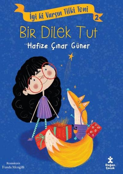 Bir Dilek Tut