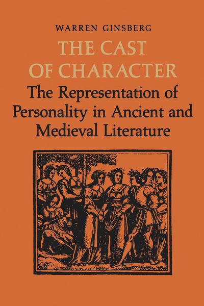 The Cast of Character