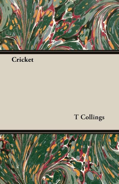 Cricket