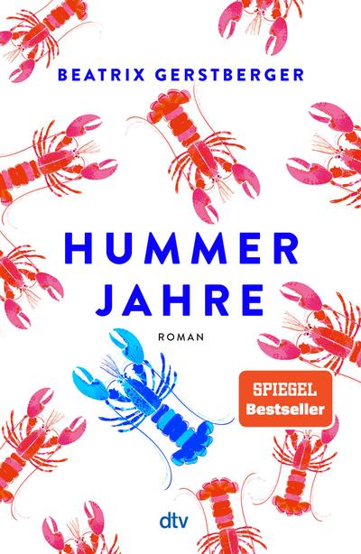 Hummerjahre (eBook, EPUB) - Beatrix Gerstberger