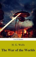 The War of the Worlds (Best Navigation, Active TOC