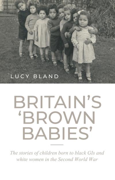 Britain’s ’brown babies’