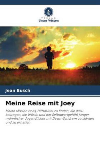Meine Reise mit Joey