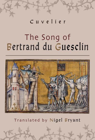 The Song of Bertrand du Guesclin