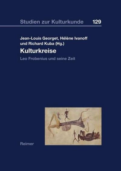 Kulturkreise/Cercles Culturels