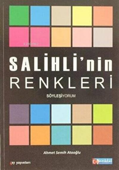 Salihlinin Renkleri