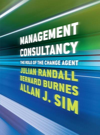 Sim, A: Management Consultancy
