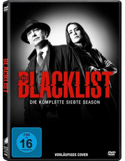 The Blacklist