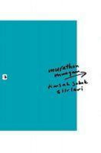 Timsah Sokak Siirleri