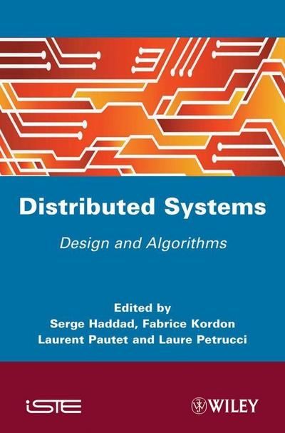 Distibuted Systems