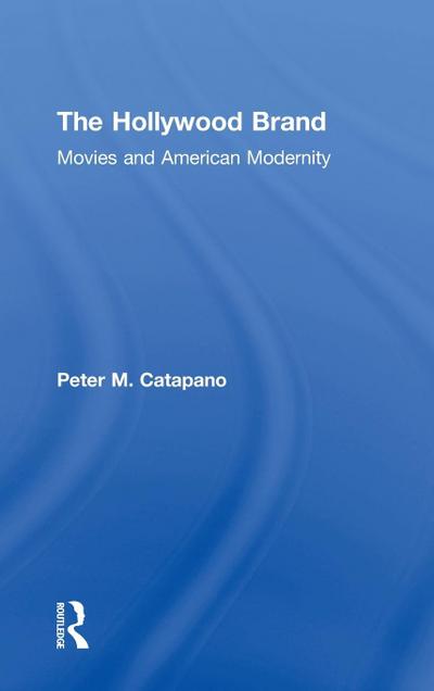 The Hollywood Brand