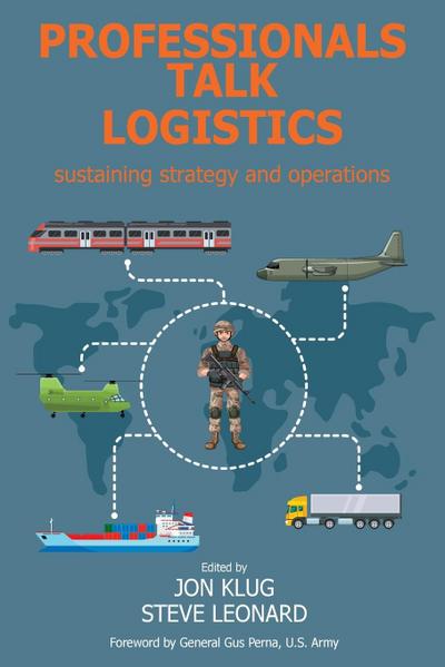 Professionals Talk Logistics