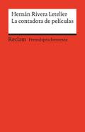 La contadora de películas