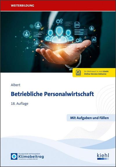 Betriebliche Personalwirtschaft