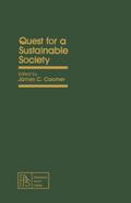 Quest for a Sustainable Society