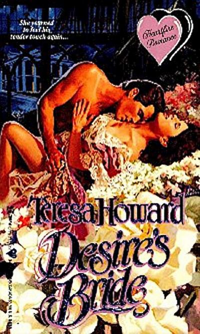 Desire’s Bride