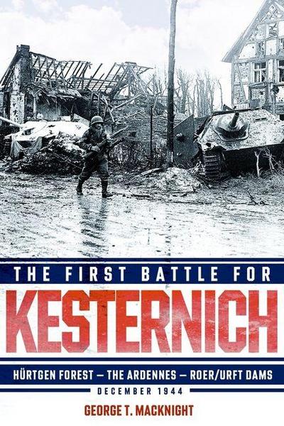 The First Battle for Kesternich
