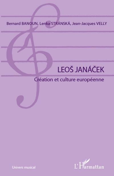 Leos Janacek