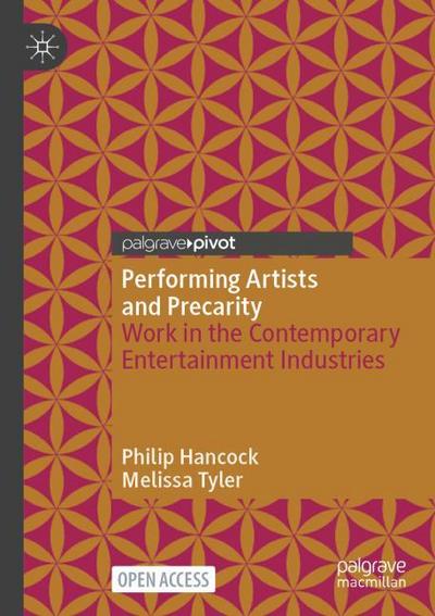 Performing Artists and Precarity