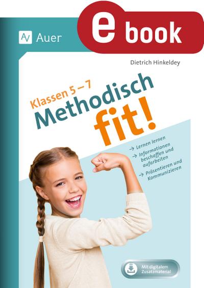 Methodisch fit Klassen 5-7