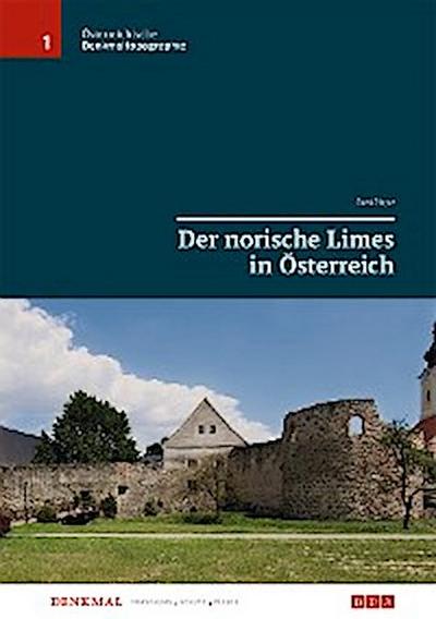 Österreichische Denkmaltopographie 1, 2018
