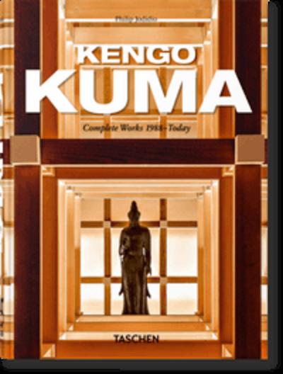 Kengo Kuma