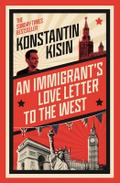 Immigrant’s Love Letter to the West