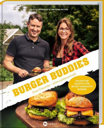 Burger Buddies