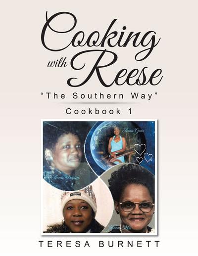 Cooking with Reese