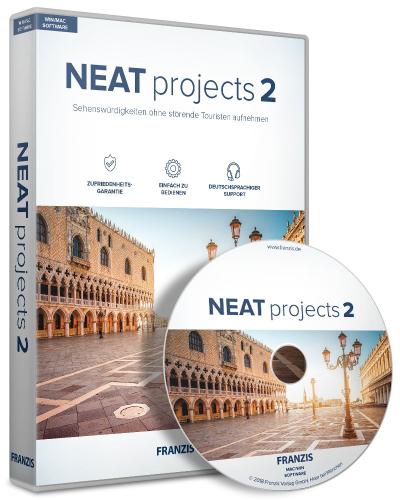 Neat Projects #2