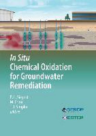 In Situ Chemical Oxidation for Groundwater Remediation
