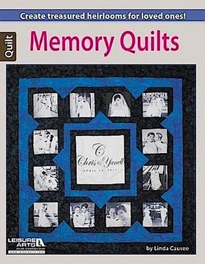 Memory Quilts
