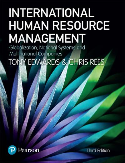 International Human Resource Management ePub