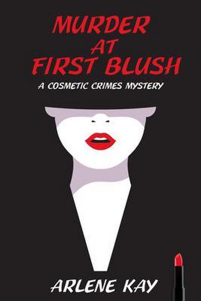 Murder at First Blush
