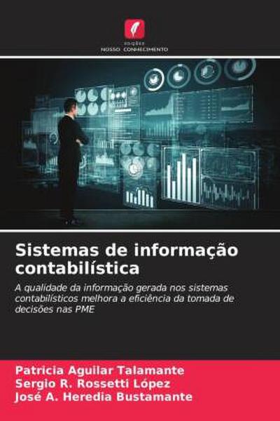 Sistemas de informação contabilística