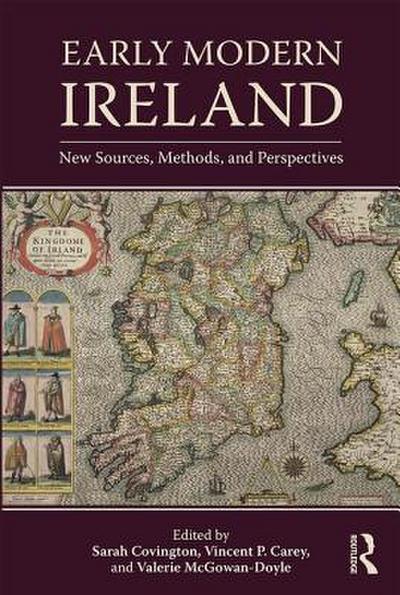 Early Modern Ireland