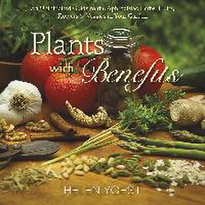 Plants with Benefits