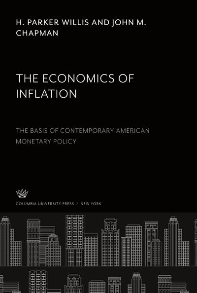 The Economics of Inflation