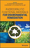 Photocatalytic Functional Materials for Environmental Remediation