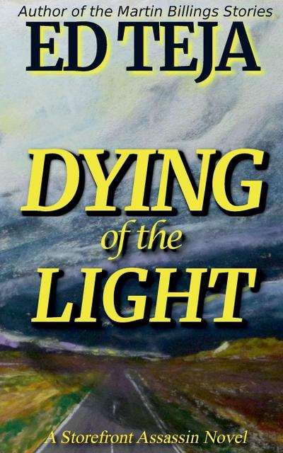Dying of the Light
