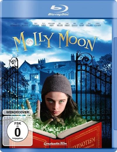 Molly Moon, 1 Blu-ray